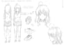 concept your anime character